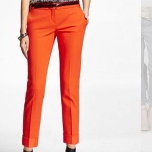 Express editor dressy pants